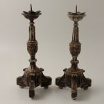 941 2356 CANDLESTICKS